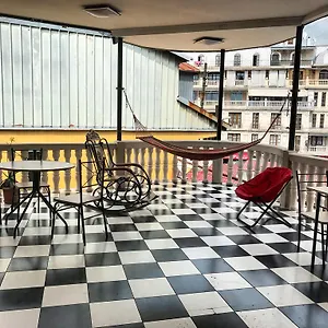 Gurami Pensjonat Batumi